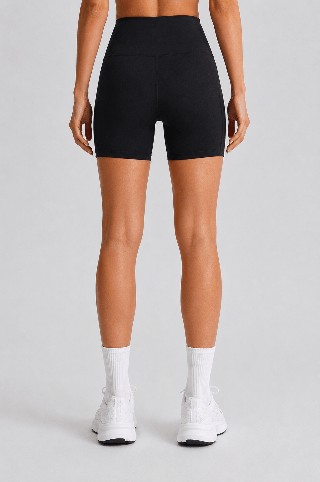 Studio Sculpt™ Shorts - SNO