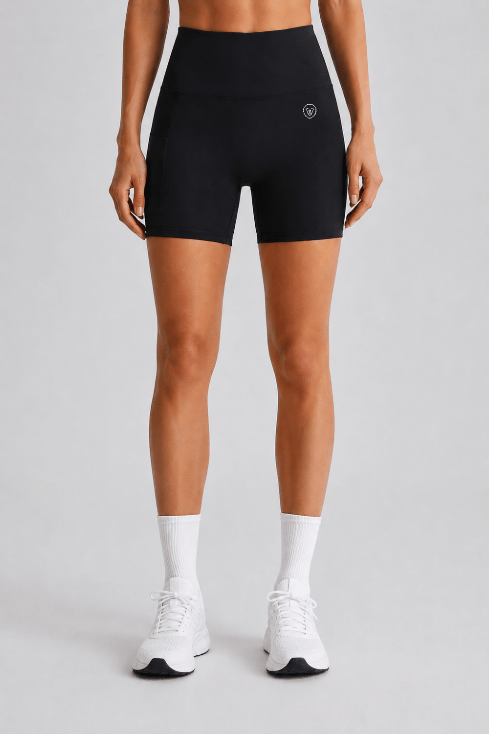 Studio Sculpt™ Shorts - SNO