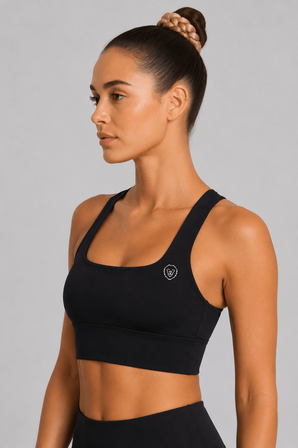 Studio Sculpt™ Sports Bra - SNO