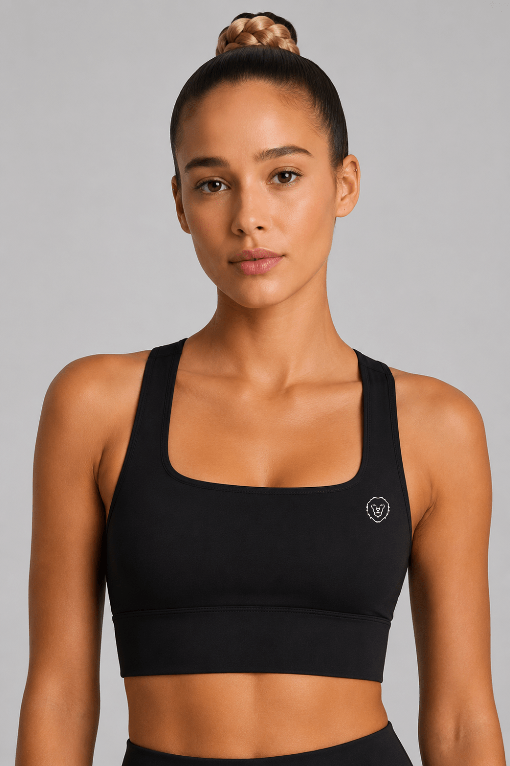 Studio Sculpt™ Sports Bra - SNO