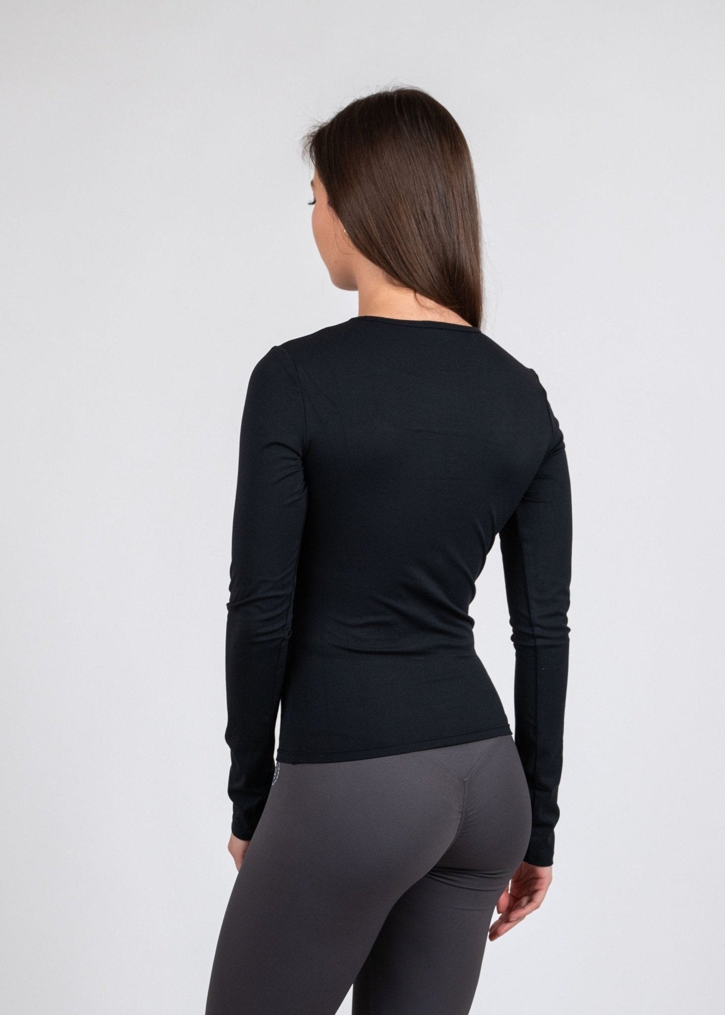 Women's Longsleeve Surge - SNO
