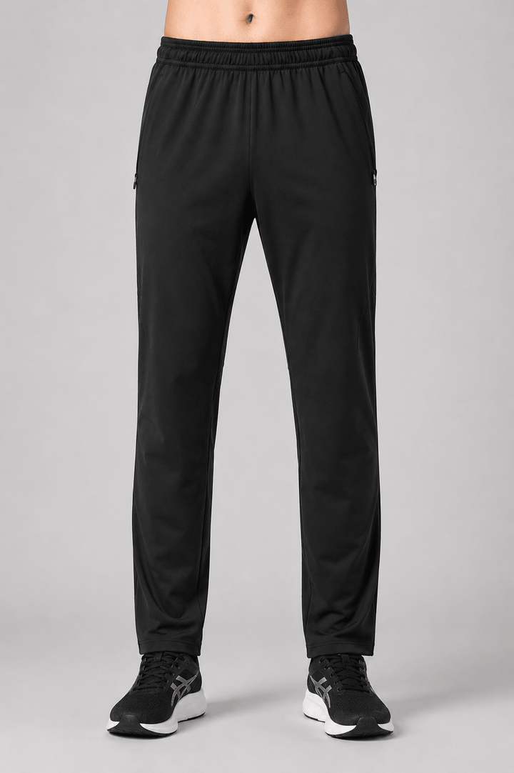 Tempo Jogger, Black / S - SNO