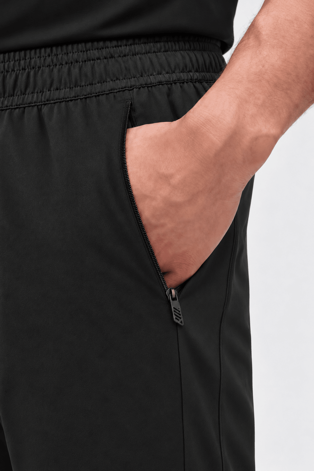 Tempo Jogger, Black / S - SNO