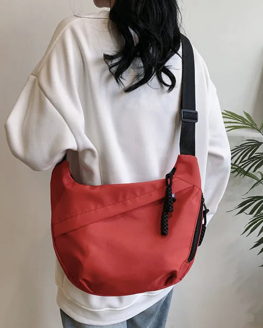 The SNO Tote Bag - SNO