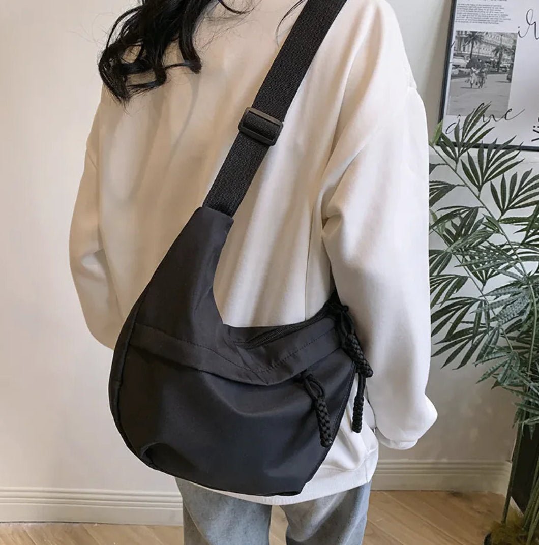 The SNO Tote Bag - SNO