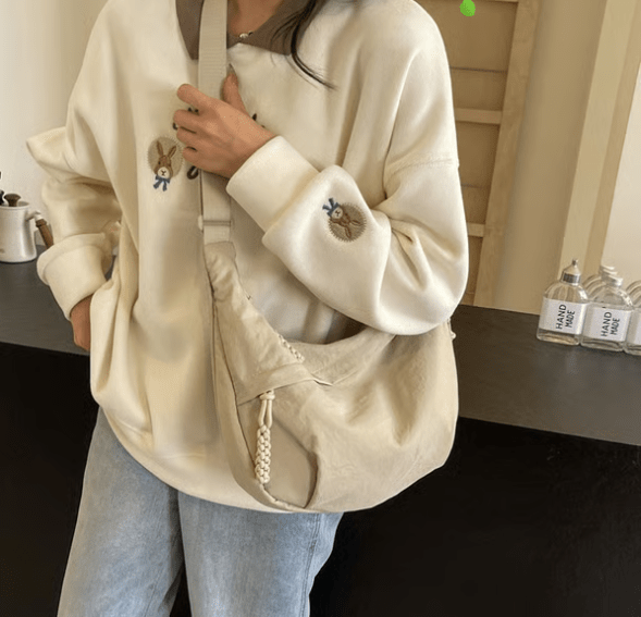 The SNO Tote Bag - SNO