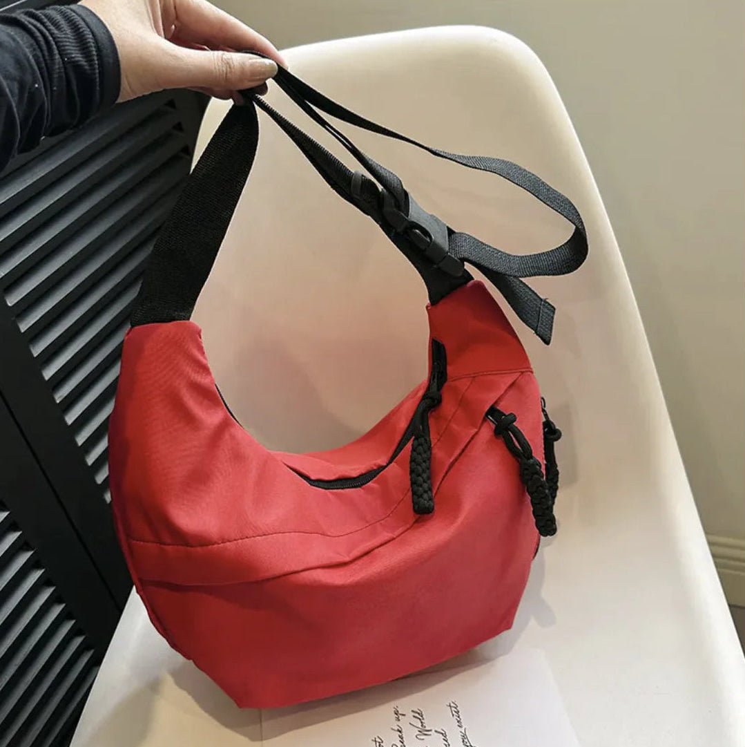 The SNO Tote Bag - SNO