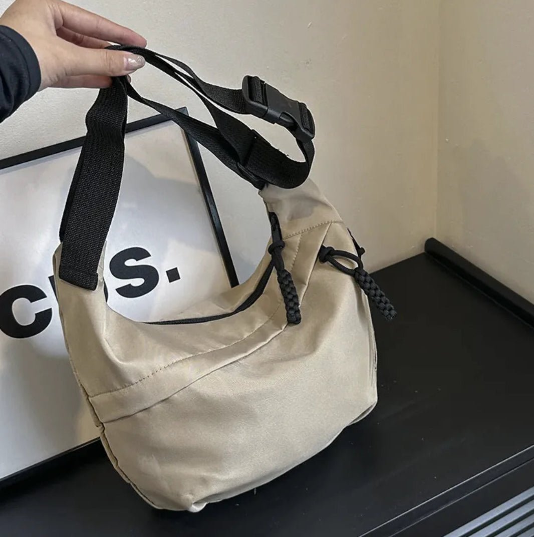 The SNO Tote Bag - SNO