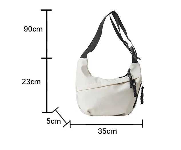 The SNO Tote Bag - SNO