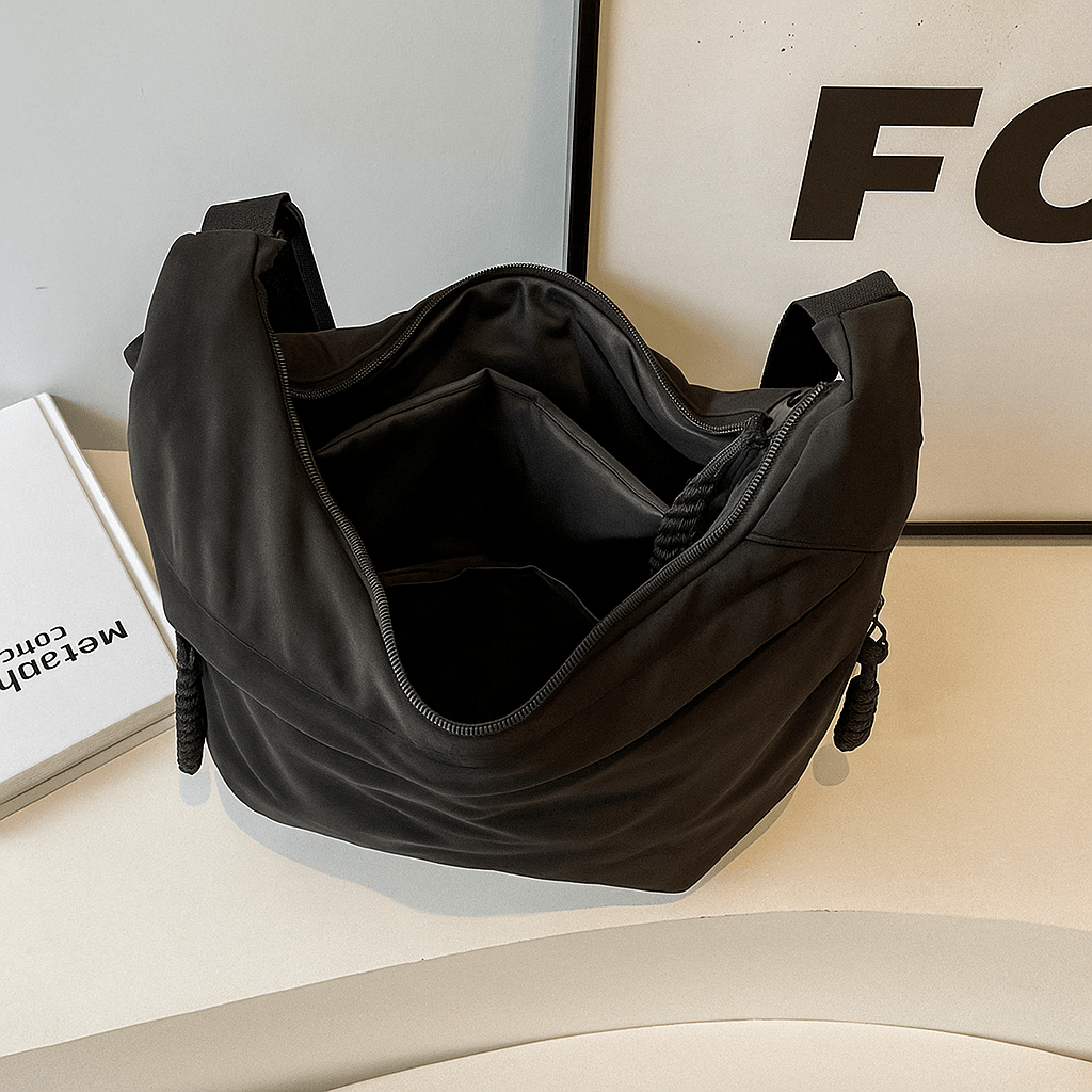 The SNO Tote Bag - SNO