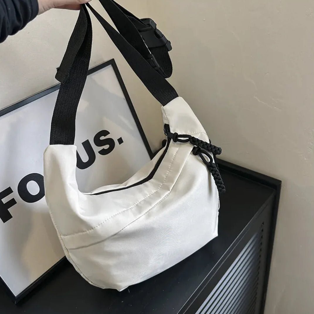 The SNO Tote Bag - SNO