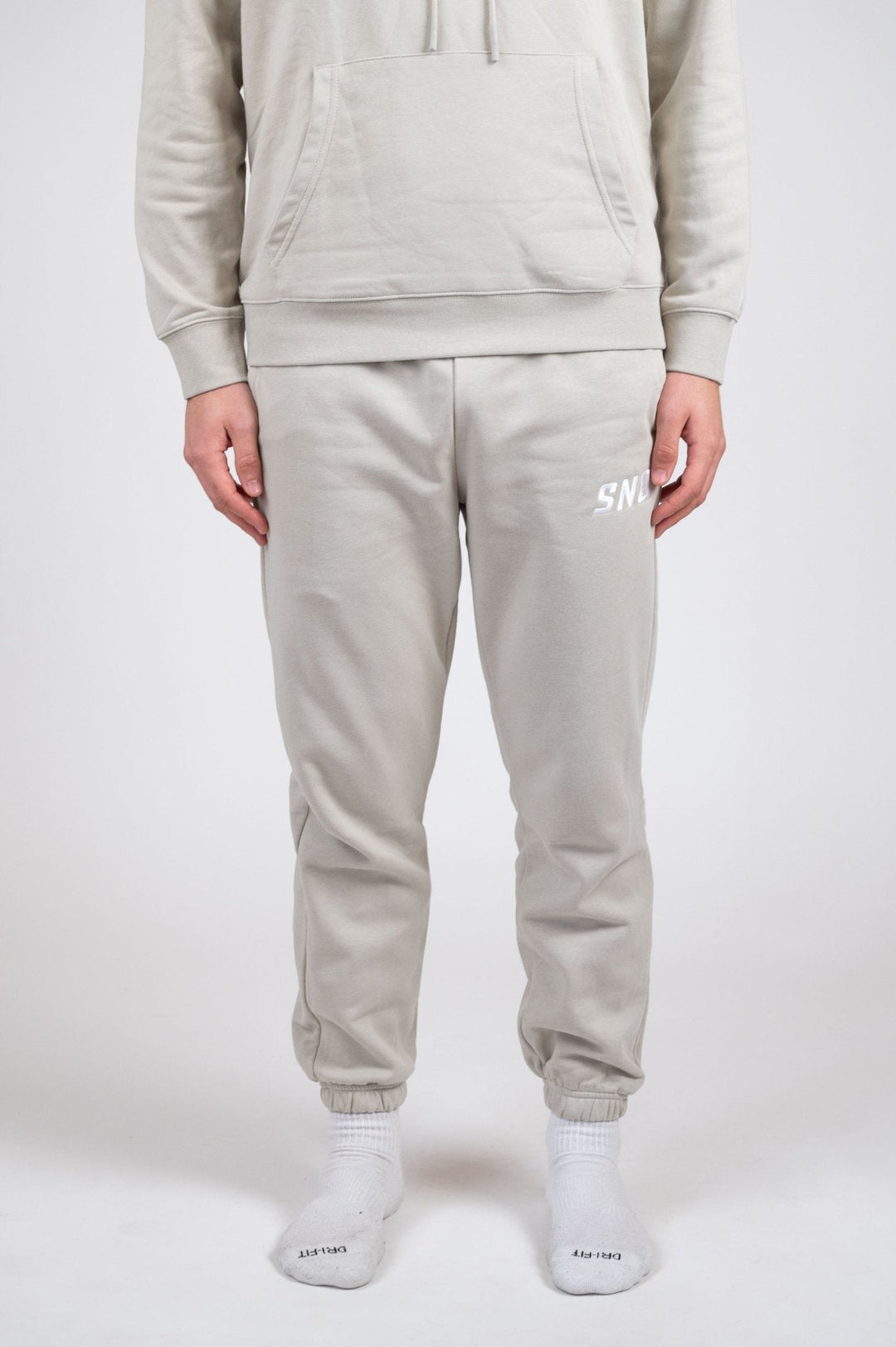 Unisex French Terry Sweatpants - SNO