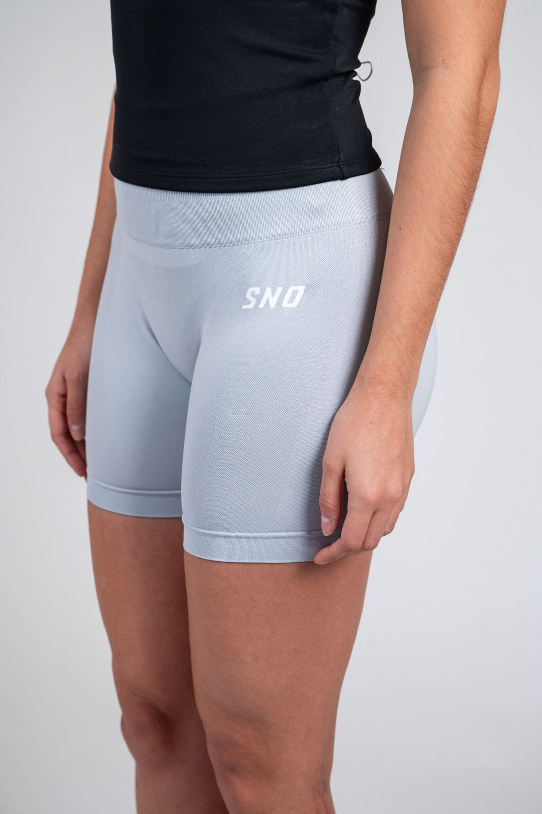 Velocity Seamless Shorts - SNO