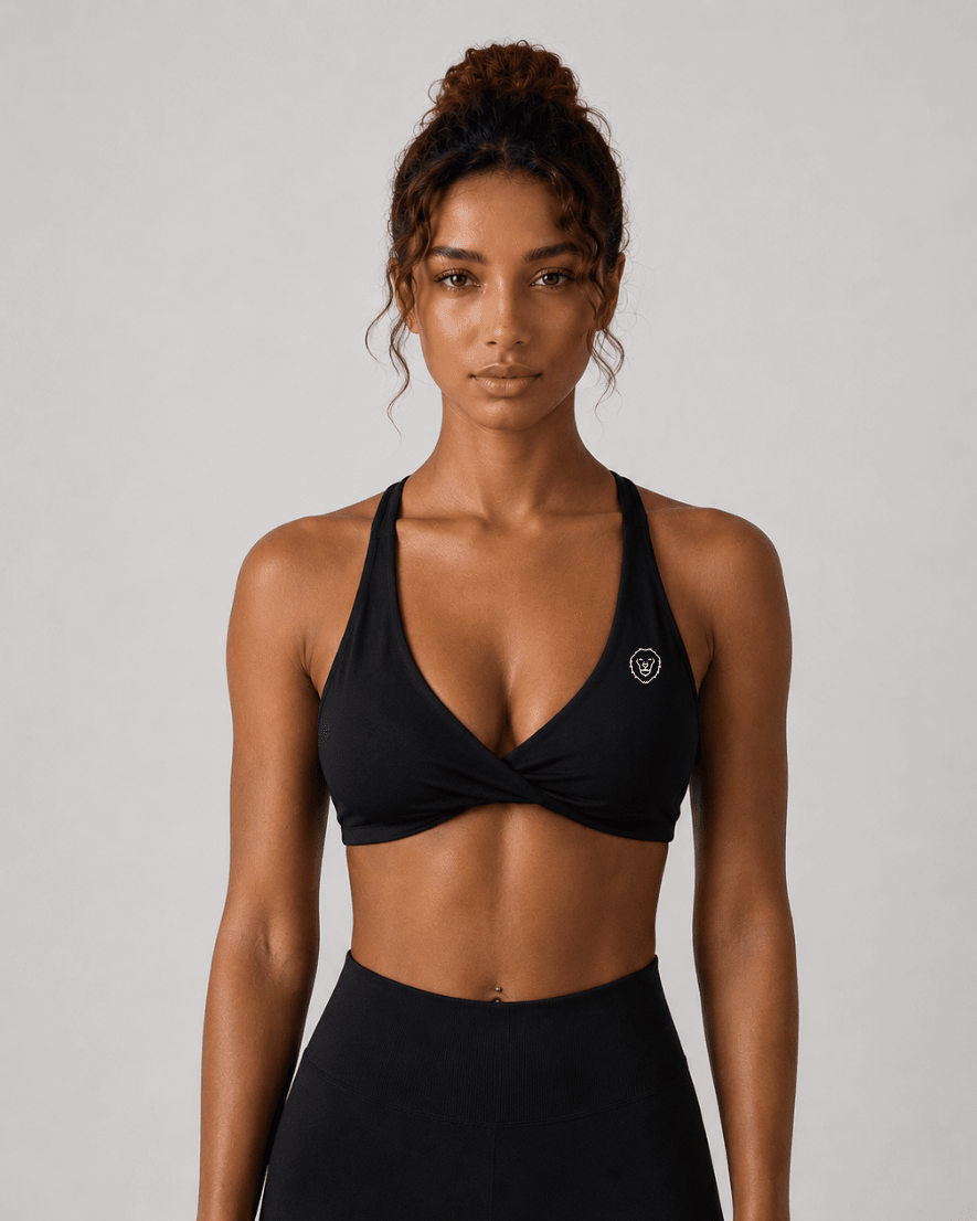 Victory Sports Bra - SNO
