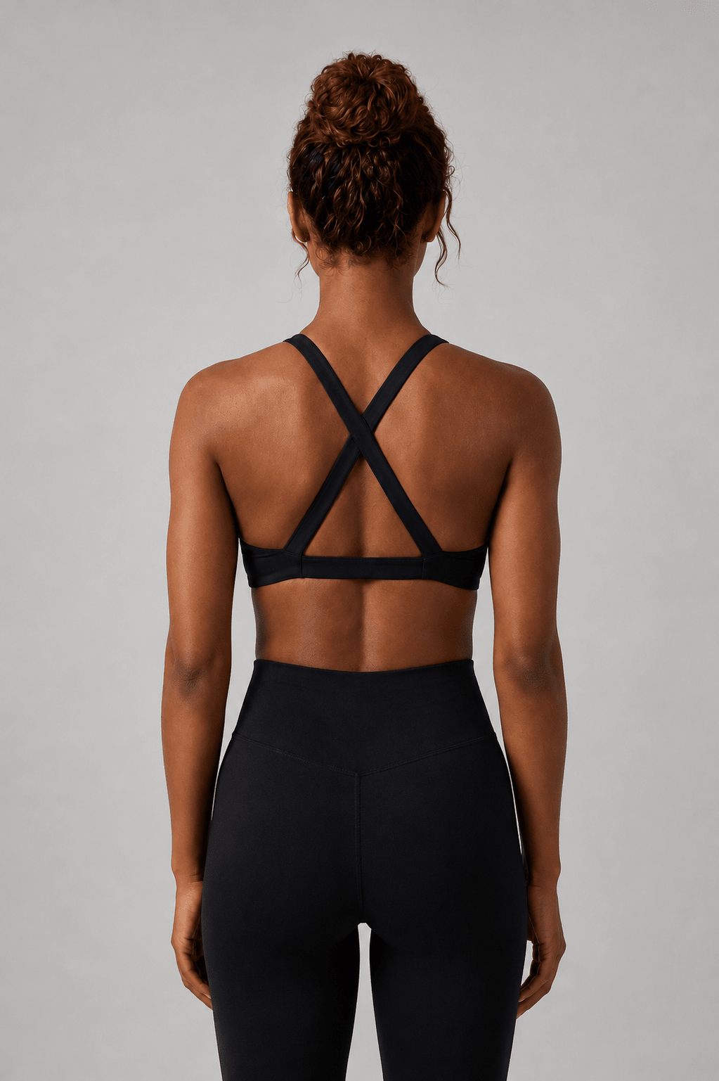 Victory Sports Bra - SNO