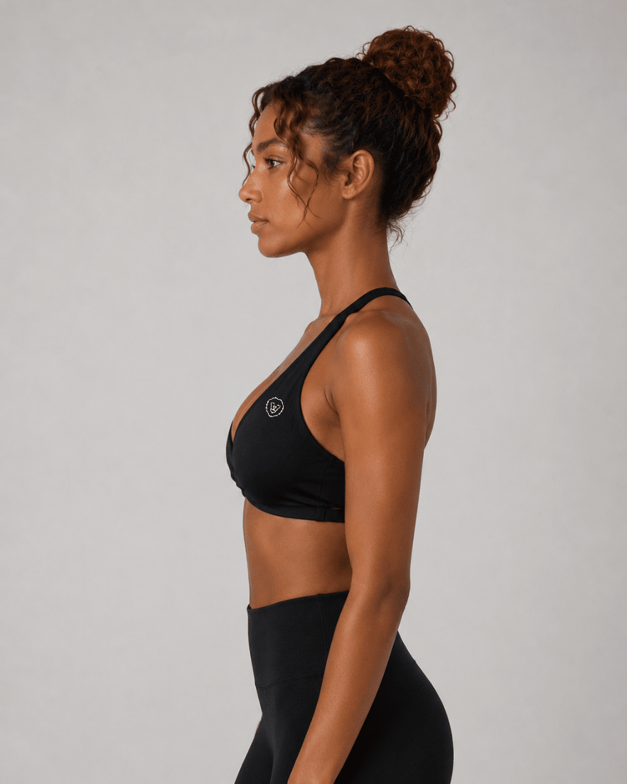 Victory Sports Bra - SNO