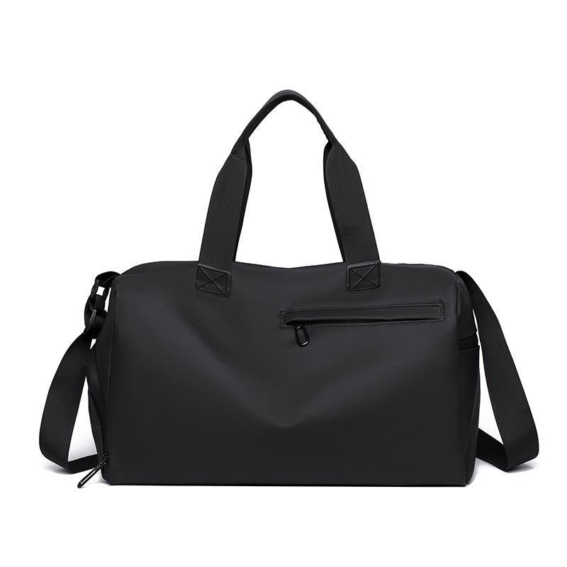Vortex Duffle – Waterproof Performance Gym Bag | SNO - SNO