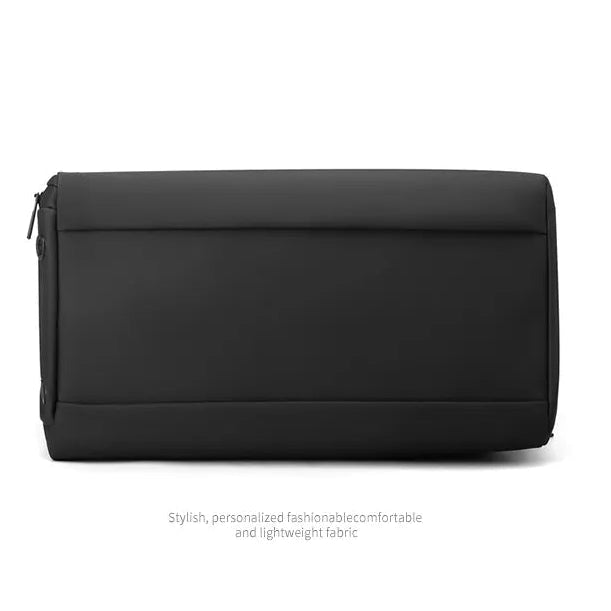 Vortex Duffle – Waterproof Performance Gym Bag | SNO - SNO