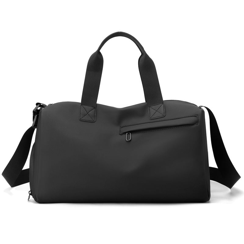 Vortex Duffle – Waterproof Performance Gym Bag | SNO - SNO