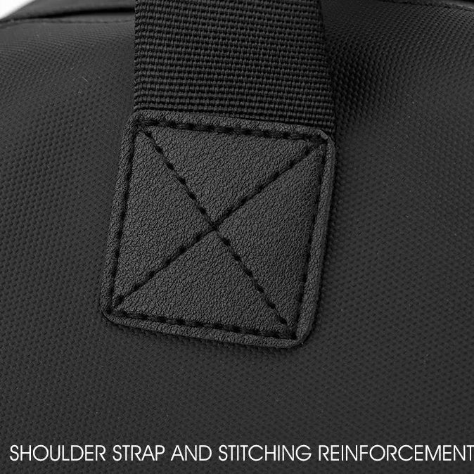 Vortex Duffle – Waterproof Performance Gym Bag | SNO - SNO