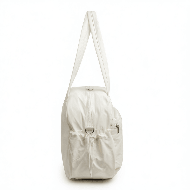 Waterproof Gym Bag – Compact Nylon Multi - Compartment | SNO - SNO