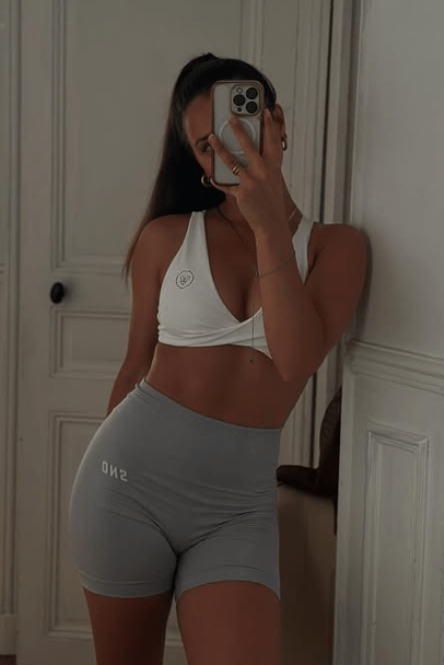 Women's Sports Bra Victory - SNO