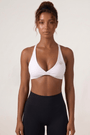 Women’s Victory Sports Bra – Supportive Training Fit | SNO - SNO