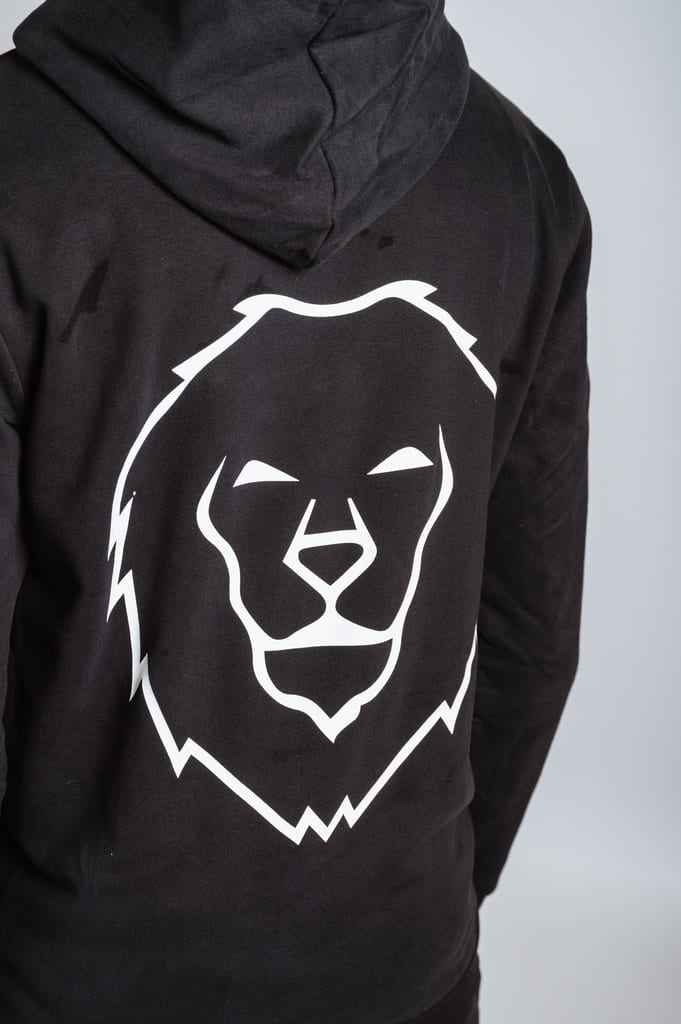 SNO Classic Hoodie - SNO