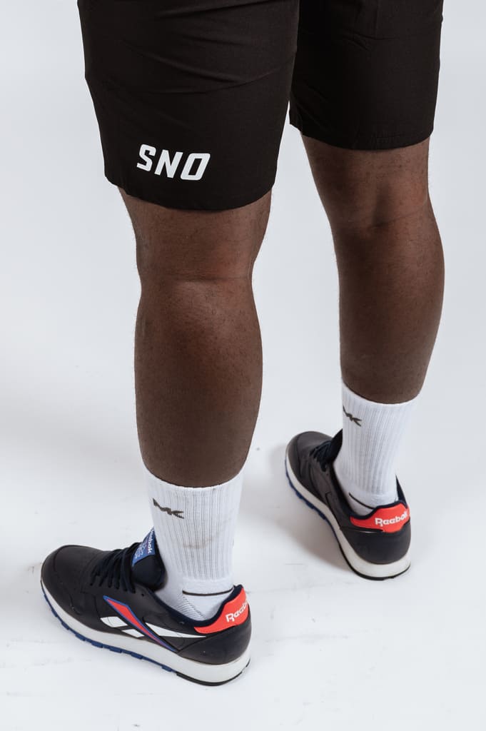 SNO Vision Shorts - SNO